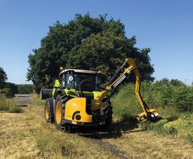 Image sur KASTOR 550 PA INITIALE